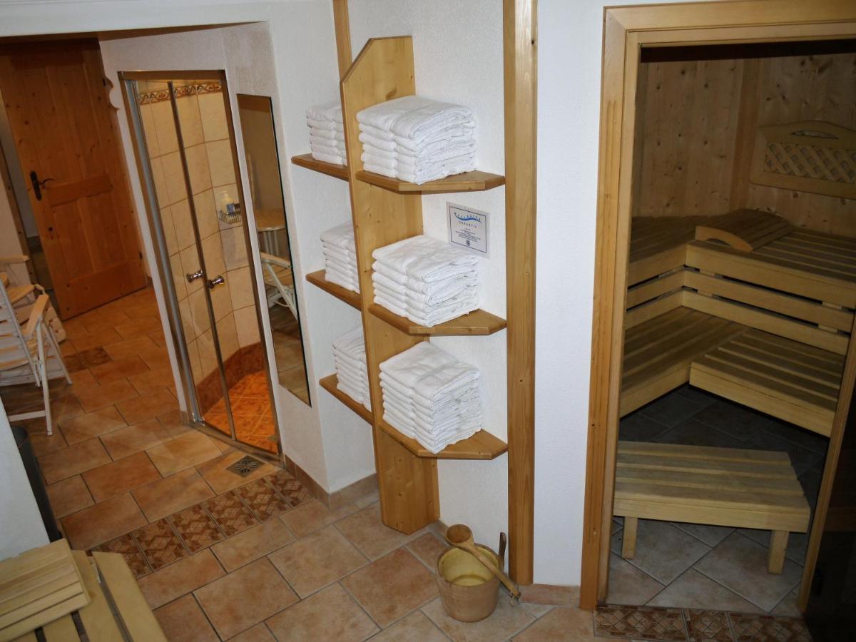 Landhaus Rohrmoser Zell am Ziller Eksteriør bilde