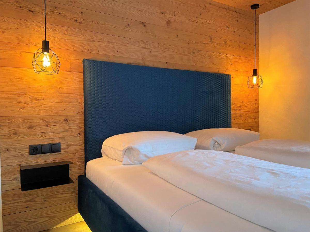 Landhaus Rohrmoser Zell am Ziller Eksteriør bilde