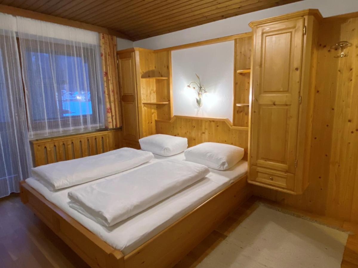Landhaus Rohrmoser Zell am Ziller Eksteriør bilde