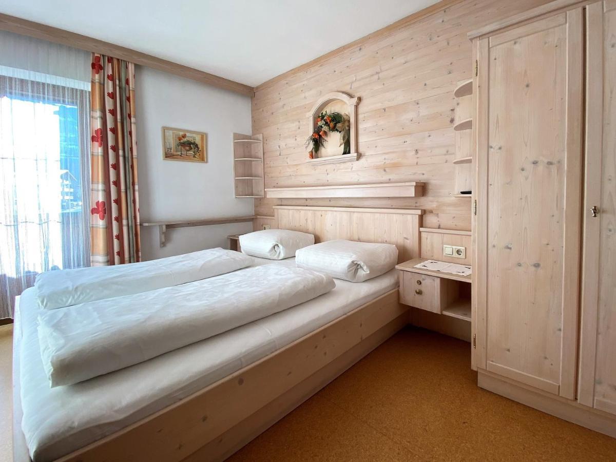 Landhaus Rohrmoser Zell am Ziller Eksteriør bilde