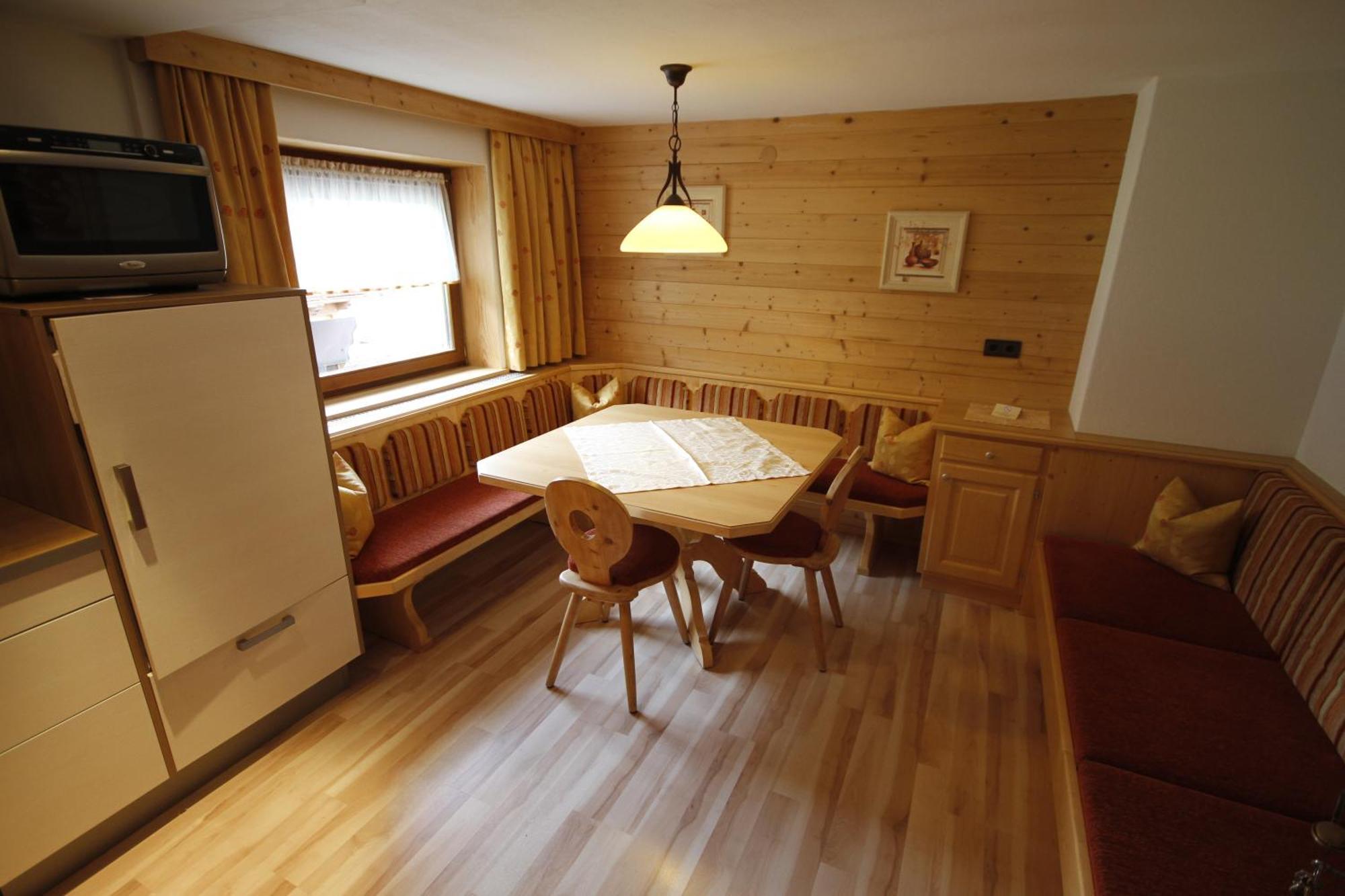 Landhaus Rohrmoser Zell am Ziller Rom bilde