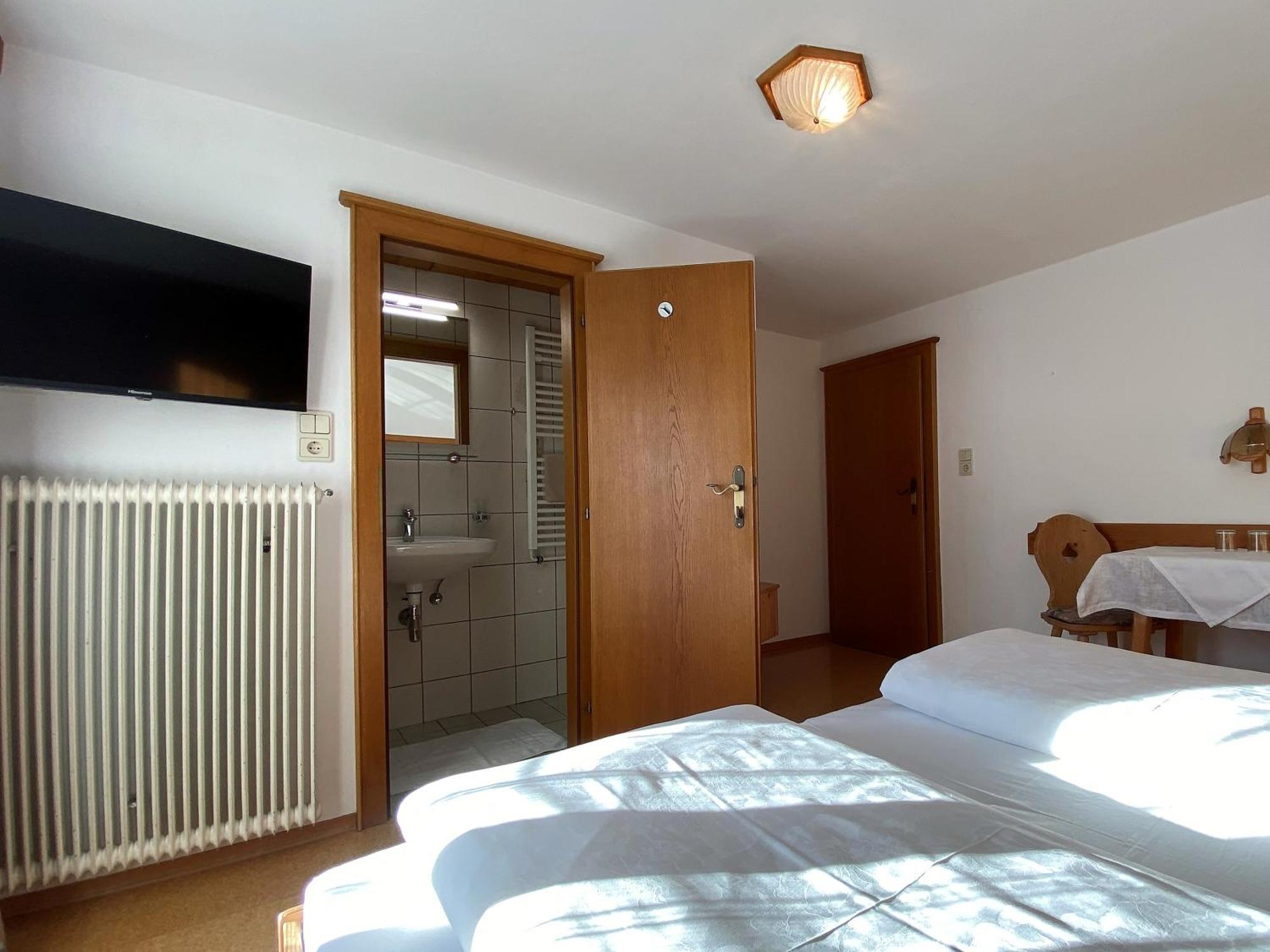 Landhaus Rohrmoser Zell am Ziller Rom bilde