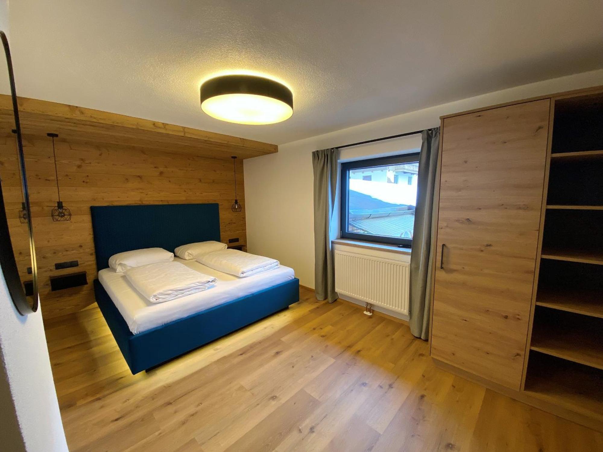 Landhaus Rohrmoser Zell am Ziller Rom bilde
