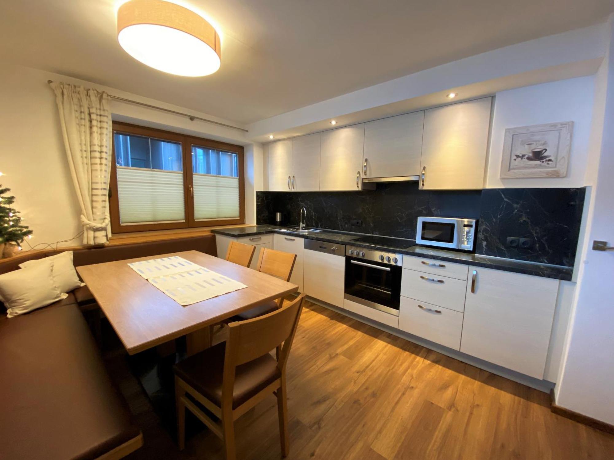 Landhaus Rohrmoser Zell am Ziller Rom bilde