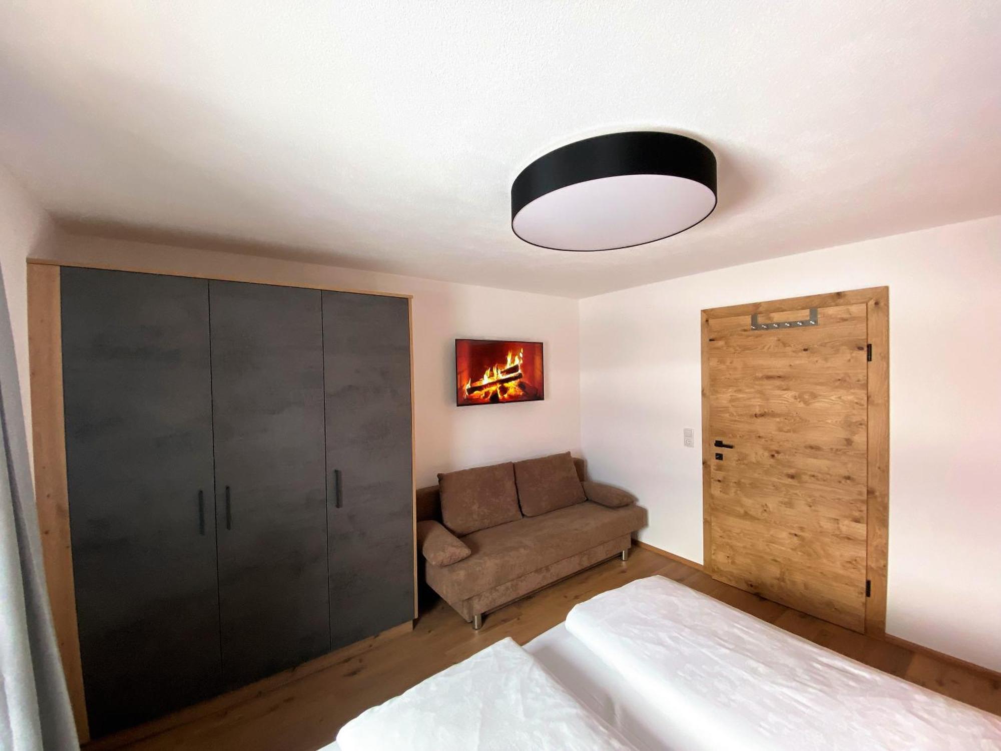 Landhaus Rohrmoser Zell am Ziller Rom bilde