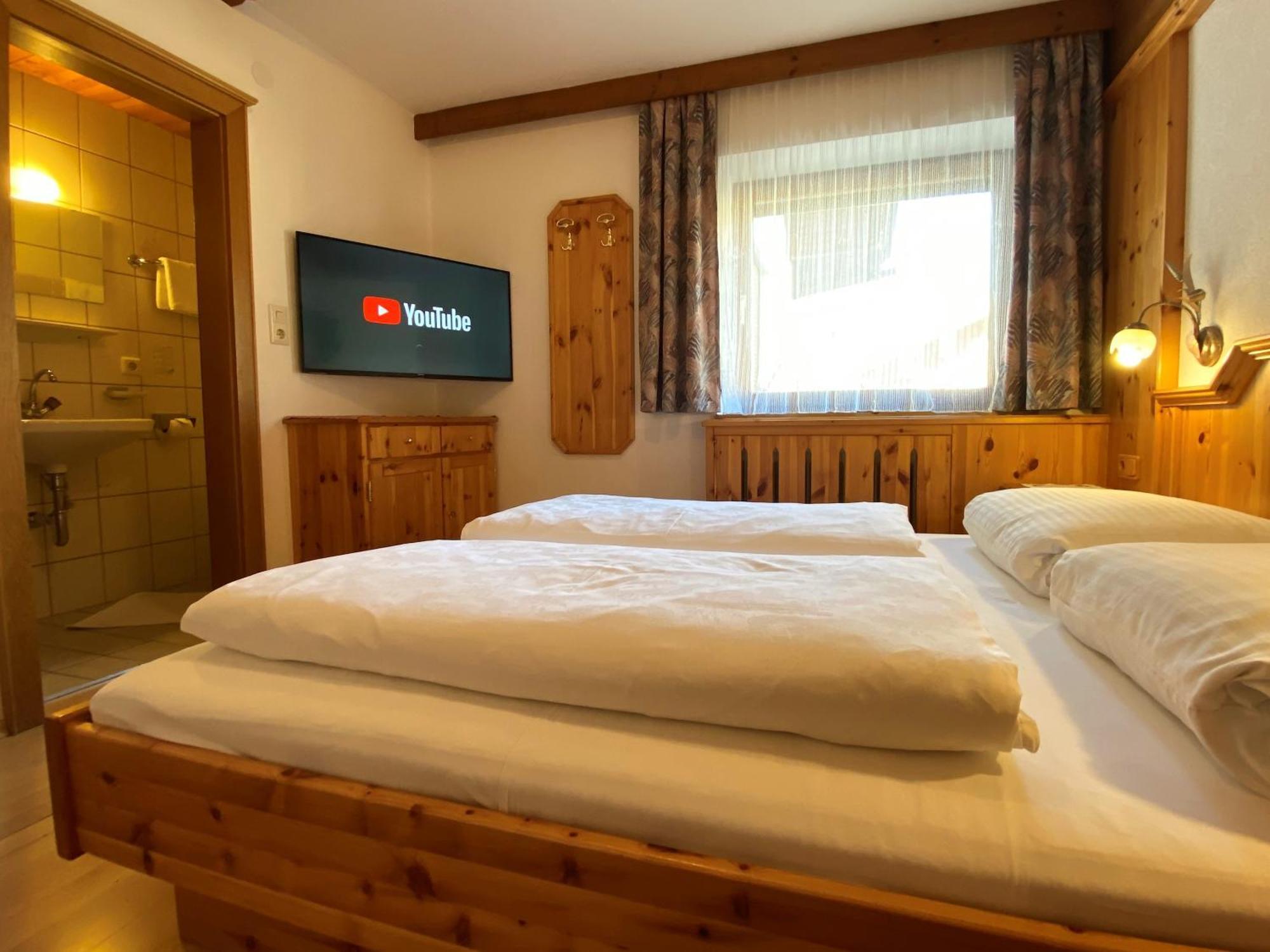 Landhaus Rohrmoser Zell am Ziller Rom bilde