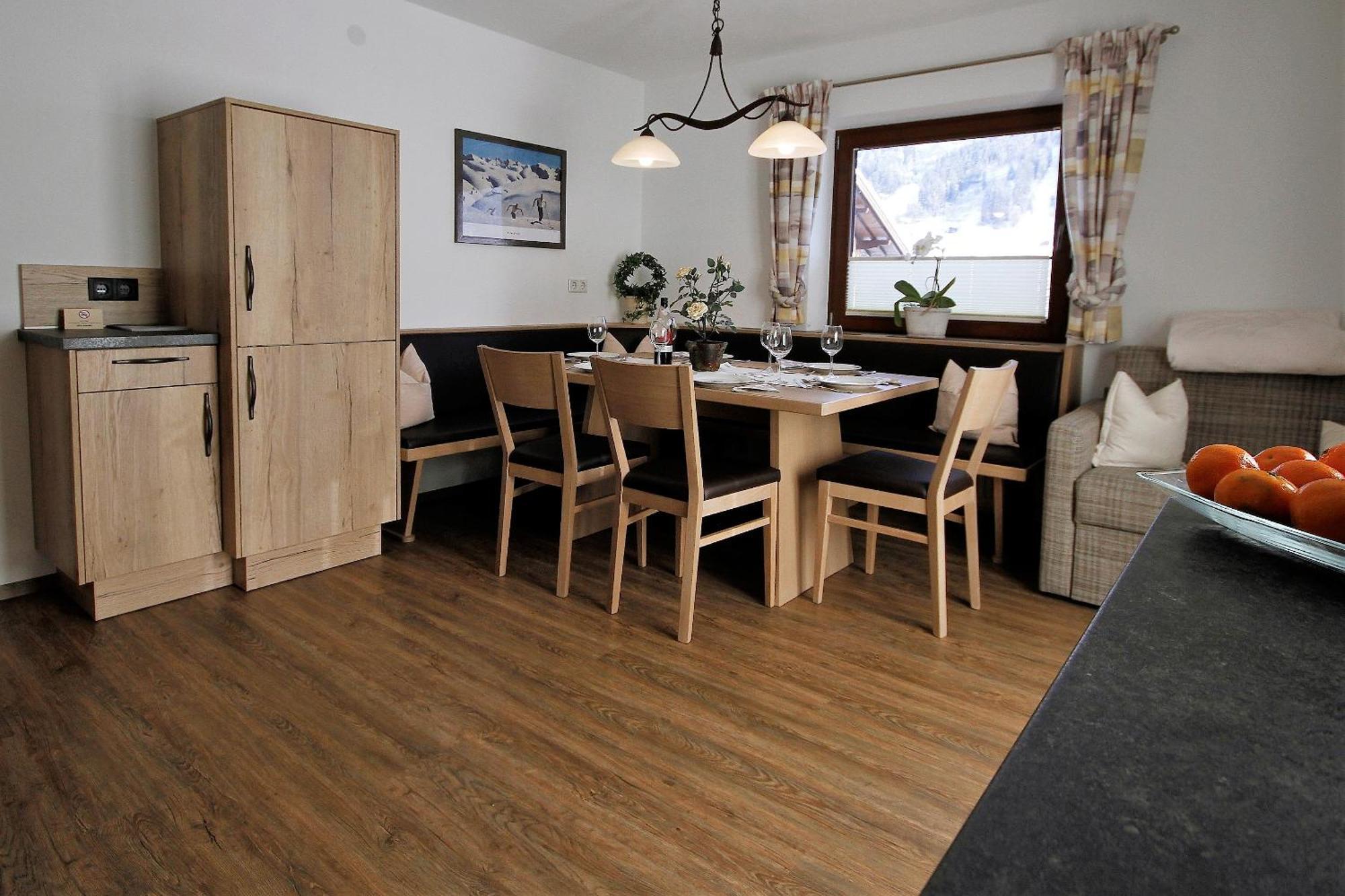 Landhaus Rohrmoser Zell am Ziller Rom bilde